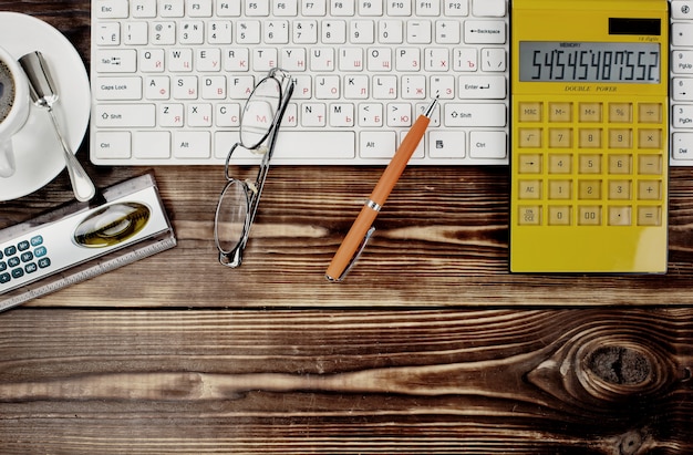 Cloud accounting software configuration